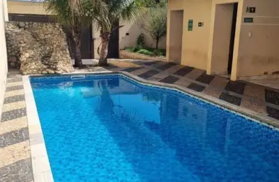 Casa com 2 dormitórios à venda, 184 m² por r$ 650.000,00 - jardim fernando mollon - santa bárbara d'oeste/sp