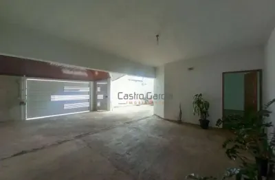 Casa com 3 dormitórios à venda, 240 m² por r$ 780.000,00 - terra américa ii - americana/sp