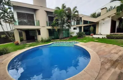 Casa com 5 dormitórios à venda, 472 m² por r$ 2.300.000,00 - nossa senhora de fátima - americana/sp