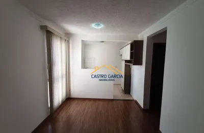 Apartamento com 2 quartos para alugar, contendo 50 m² de área útil, no cond. res. parque alliance - jardim terramérica i - americana/sp