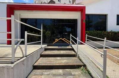 Salão disponível para locação com 210 m² localizado no vila pavan - americana/sp