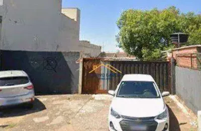 Terreno para alugar, com 400 m² no parque novo mundo - americana/sp