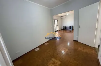 Casa com 3 quartos à venda no São Vitor, Americana 