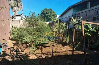 Terreno à venda no Residencial Vale das Nogueiras, Americana 