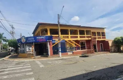 Prédio à venda no Jardim Nossa Senhora Aparecida, Americana 