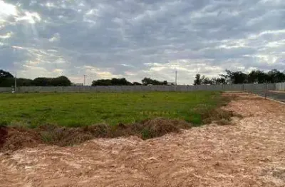 Terreno à venda, 387 m² por r$ 300.000,00 - santa rosa - nova odessa/sp