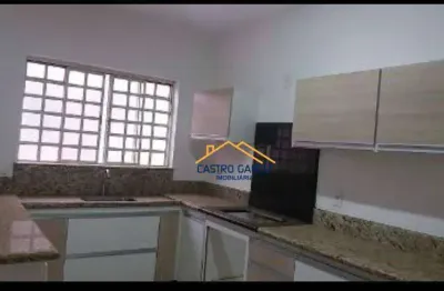 Casa com 2 dormitórios à venda, 150 m² por r$ 380.000,00 - jardim mirandola - americana/sp