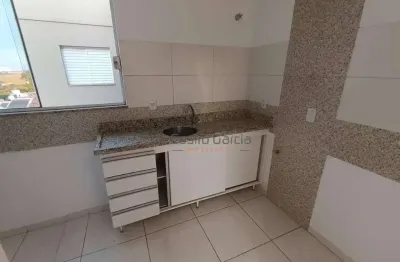 Apartamento com 3 dormitórios para alugar, 75 m² por R$ 1.772,66/mês - Parque Novo Mundo - Americana/SP