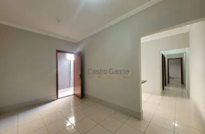 Casa com 2 quartos à venda, 105 m² por r$ 370.000 - jardim bertoni - americana/sp