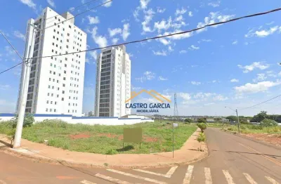 Terreno à venda, 783 m² por r$ 1.450.000,00 - jardim firenze - santa bárbara d'oeste/sp