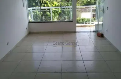 Kitnet com 1 dormitório para alugar, 40 m² por r$ 681,84/mês - balneário riviera - americana/sp