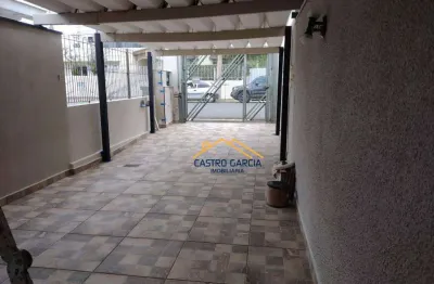 Casa com 2 quartos à venda, 123 m² por r$ 520.000 - jardim são paulo - americana/sp