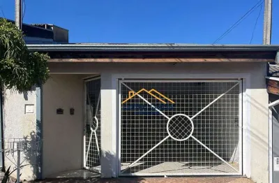 Casa com 3 dormitórios à venda, 132 m² por r$ 405.000,00 - morada do sol - americana/sp