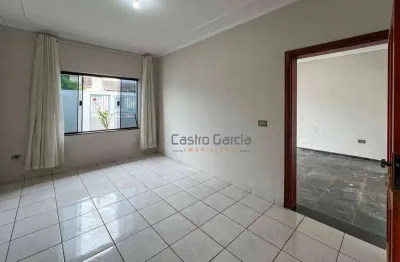 Casa com 2 dormitórios à venda, 103 m² por R$ 450.000,00 - Parque Novo Mundo - Americana/SP