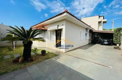 Casa com 3 dormitórios à venda, 209 m² por R$ 730.000,00 - Jardim Progresso - Americana/SP