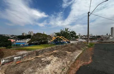 Terreno à venda, 362 m² por R$ 362.000,00 - Jardim Bela Vista - Americana/SP