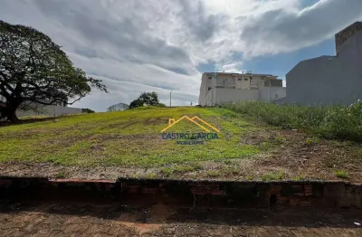 Terreno à venda, 273 m² por r$ 273.000,00 - jardim bela vista - americana/sp