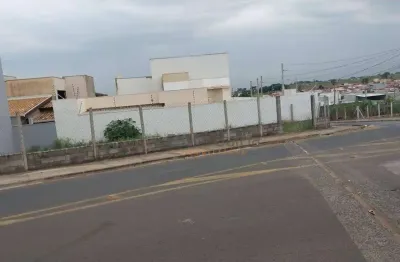 Terreno à venda, 214 m² por R$ 200.000,00 - Jardim Boer I - Americana/SP