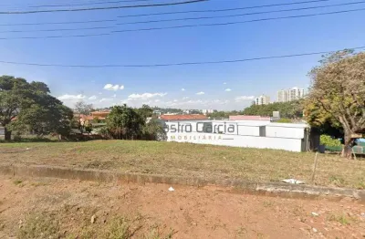 Terreno à venda, 372 m² por r$ 372.000,00 - jardim bela vista - americana/sp