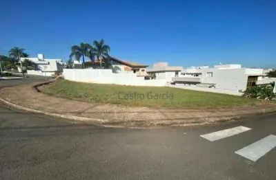 Terreno à venda, 706 m² por R$ 1.170.000,00 - Loteamento Residencial Jardim Villagio - Americana/SP