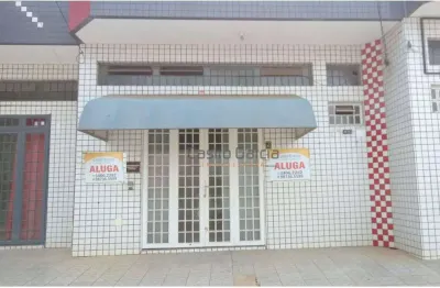 Sala para alugar, 50 m² por R$ 1.055,00/mês - Residencial Boa Vista - Americana/SP