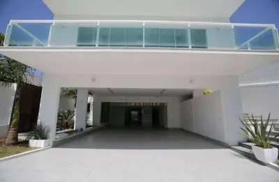 Casa com 4 suítes à venda, 467 m²   Iate Clube de Americana - Americana/SP