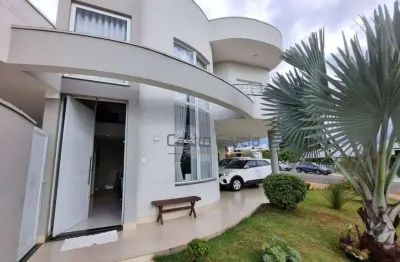 Casa com 3 dormitórios à venda, 264 m² por R$ 1.950.000,00 - Loteamento Residencial Jardim dos Ipês Amarelos - Americana/SP