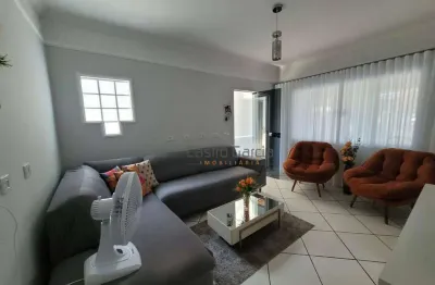 Casa com 4 dormitórios à venda, 197 m² por R$ 700.000,00 - Jardim Laudissi - Santa Bárbara D'Oeste/SP