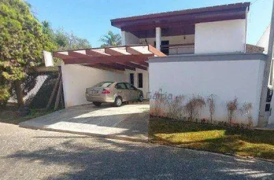 Casa com 3 dormitórios à venda, 320 m² por R$ 1.500.000,00 - Iate Clube de Americana - Americana/SP