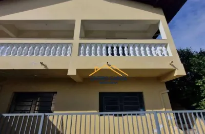 Casa com 4 dormitórios à venda, 354 m² por R$ 1.050.000,00 - Jardim Nossa Senhora do Carmo - Americana/SP