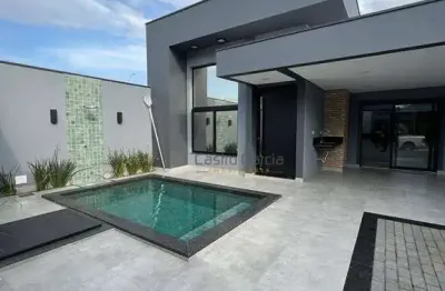 Casa com 3 dormitórios à venda, 153 m² por R$ 1.150.000,00 - Jardim Terramérica II - Americana/SP