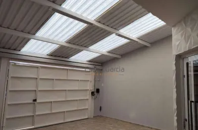 Casa com 3 quartos à venda no Residencial Vale das Nogueiras, Americana 