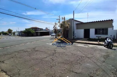 Casa para alugar, 125 m² por R$ 2.683,58/mês - Cidade Jardim I - Americana/SP