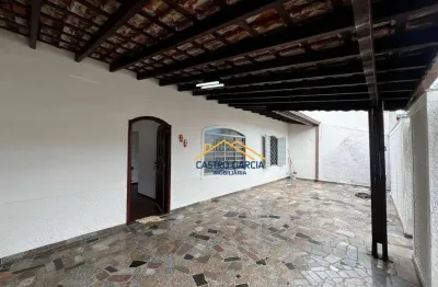 Casa com 2 dormitórios à venda, 135 m² por R$ 450.000,00 - Parque Residencial Santa Rosa I - Santa Bárbara D'Oeste/SP