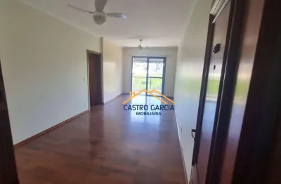 Apartamento com 2 dormitórios para alugar, 83 m² por R$ 2.710,28/mês - Jardim Santana - Americana/SP