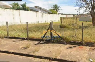 Terreno à venda, 1056 m² por R$ 1.600.000,00 - Parque Residencial Nardini - Americana/SP