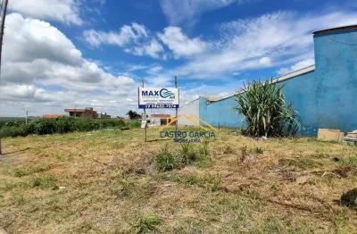 Terreno para alugar, 390 m² por R$ 1.280,00/mês - Jardim dos Lagos - Nova Odessa/SP