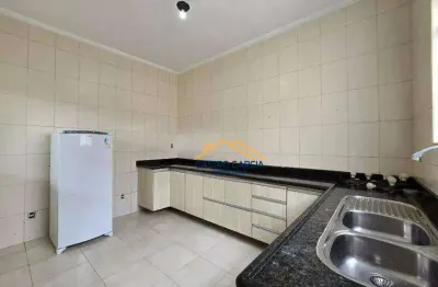 Salão para alugar, contendo 211 m² de área útil no bairro Jardim Girassol - Americana/SP