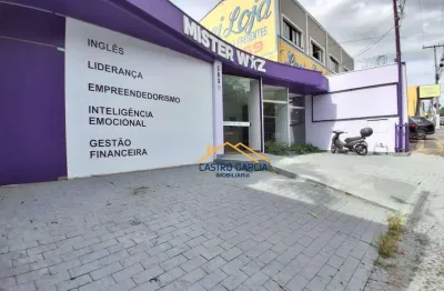 Casa para alugar, 258 m² por R$ 5.567,11/mês - Jardim da Colina - Americana/SP