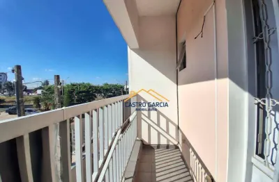 Sala para alugar, 50 m² por R$ 1.062,11/mês - Parque Novo Mundo - Americana/SP