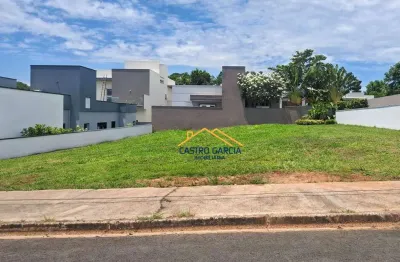 Terreno à venda no Loteamento Residencial Jardim Villagio II, Americana 