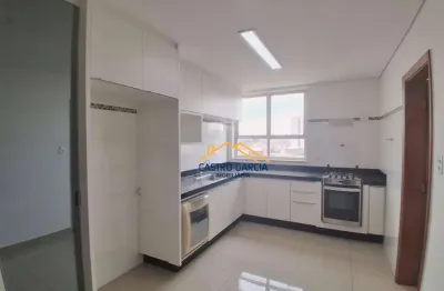 Apartamento com 3 dormitórios para alugar, 145 m² por R$ 4.305,00/mês - Vila Santa Catarina - Americana/SP