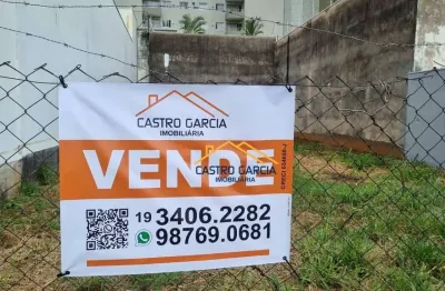 Terreno à venda, 309 m² por R$ 420.000 - Centro - Americana/SP