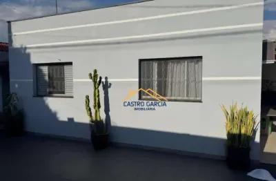 Casa com 1 dormitório à venda, 85 m² por R$ 420.000,00 - Vila Bertini - Americana/SP