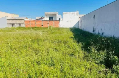 Terreno à venda, 360 m² por R$ 360.000,00 - Pacaembu - Americana/SP