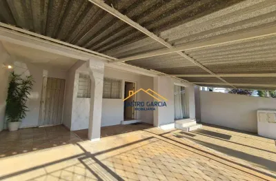 Casa com 4 dormitórios à venda, 120 m² por R$ 550.000,00 - Jardim São Paulo - Americana/SP