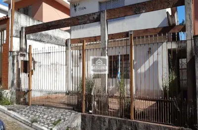 Casa com 3 quartos à venda no Lauzane Paulista, São Paulo 