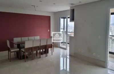 Apartamento com 3 quartos à venda em Santana, São Paulo 