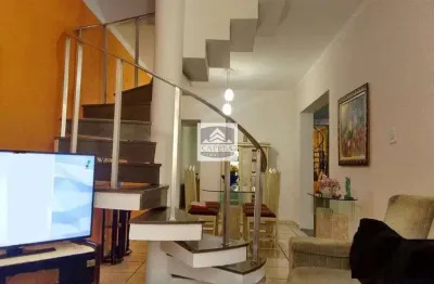 Casa com 3 quartos à venda no Jardim São Paulo (Zona Norte), São Paulo 