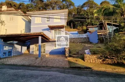 Casa com 4 quartos à venda no Jardim Itatinga, São Paulo 